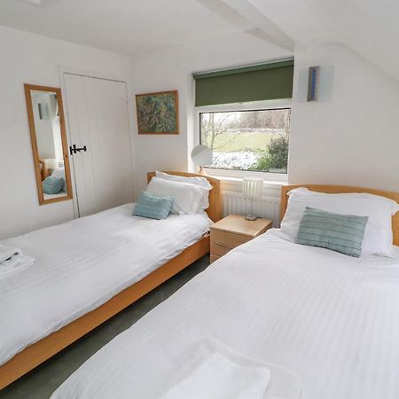 Barn End Villa เพนริท ภายนอก รูปภาพ