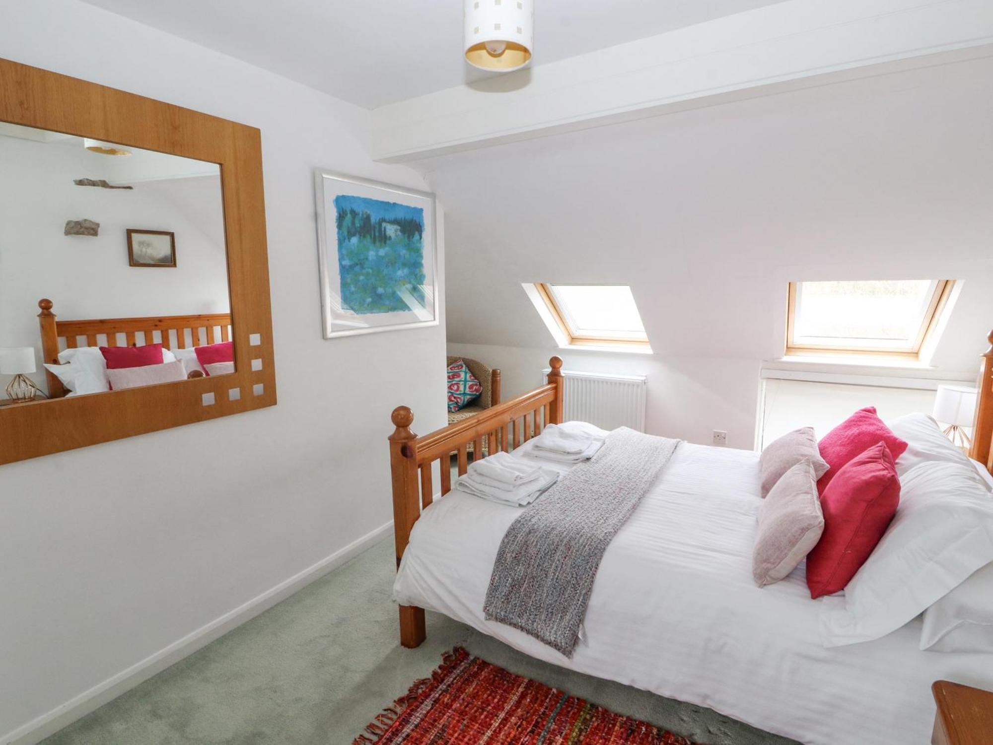 Barn End Villa เพนริท ภายนอก รูปภาพ