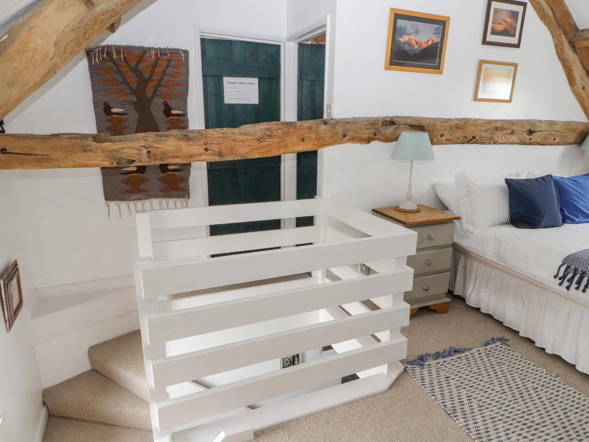 Barn End Villa เพนริท ภายนอก รูปภาพ